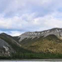 Dempster Highway   71